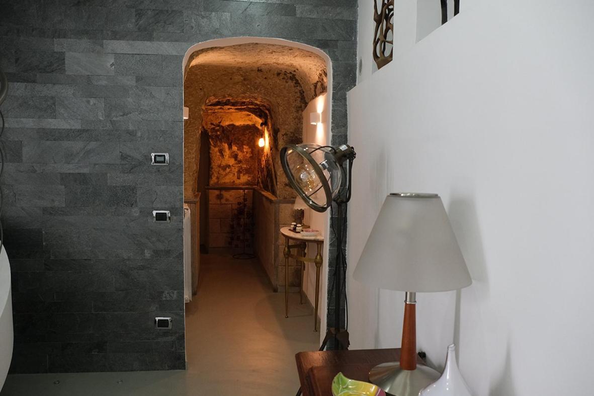 Casa Confessore نابولي المظهر الخارجي الصورة