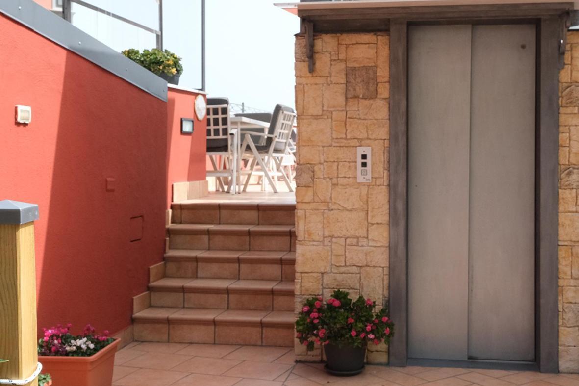 Casa Confessore نابولي المظهر الخارجي الصورة
