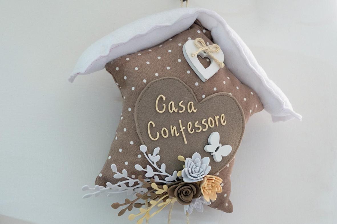 Casa Confessore نابولي المظهر الخارجي الصورة